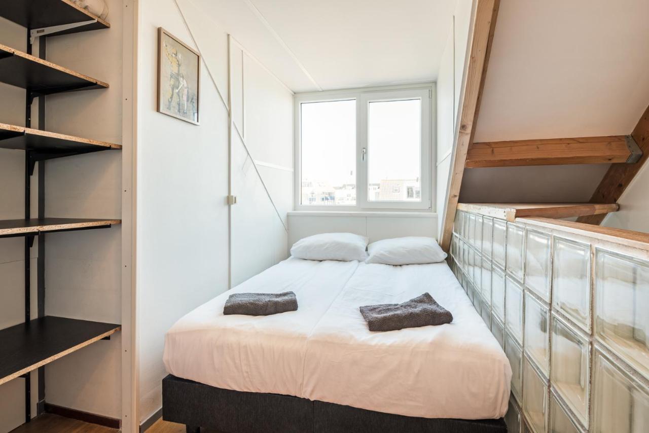 Wind - Modern Beach House Bergen aan Zee Exterior photo